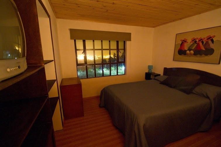 Hotel Pinares del Carrizalito El Cocuy Habitación foto